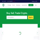 cryptoexchange.com