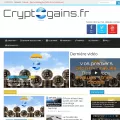 cryptogains.fr