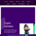 cryptogamblers.co