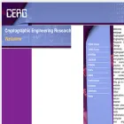 cryptography.gmu.edu cryptography.gmu.edu