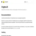 cryptojs.gitbook.io cryptojs.gitbook.io