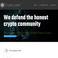 cryptoleaks.info