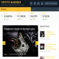 cryptomariner.com