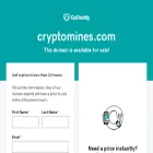 cryptomines.com cryptomines.com