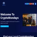 cryptomondays.io