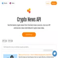 cryptonews-api.com cryptonews-api.com