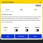 cryptonix.com