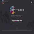 cryptonomic.tech