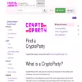 cryptoparty.in