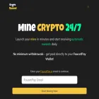 cryptopersecond.com cryptopersecond.com