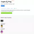 cryptoping.tech
