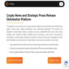 cryptoprwire.com cryptoprwire.com