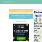cryptoroutine.net