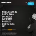 cryptospainoficial.com