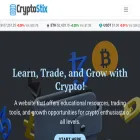 cryptostix.com cryptostix.com