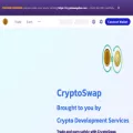 cryptoswapdex.com