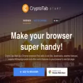 cryptotabstart.com