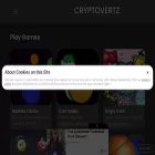 cryptovertz.com cryptovertz.com