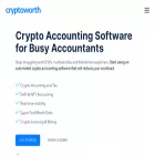 cryptoworth.com