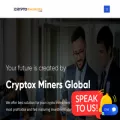 cryptox-miners.com