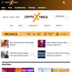 cryptoxtimes.com cryptoxtimes.com