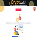 cryptwell.org cryptwell.org
