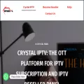 crystal-iptvs.com crystal-iptvs.com