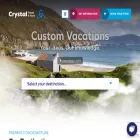 crystal-travel.com