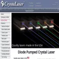 crystalaser.com crystalaser.com