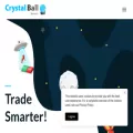 crystalballmarkets.com