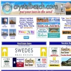 crystalbeach.com