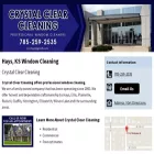crystalclearcleanings.com