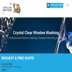 crystalclearwindowsinc.com crystalclearwindowsinc.com
