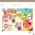 crystale.hk crystale.hk