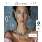 crystalp.com crystalp.com