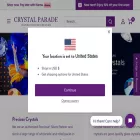 crystalparade.co.uk
