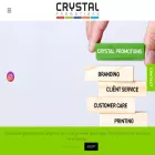 crystalpromotions.nl crystalpromotions.nl