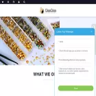 crystalqiao.com