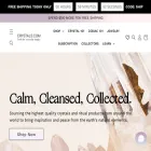 crystals.com crystals.com