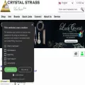 crystalstrass.com