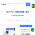 crystalzoom.com crystalzoom.com
