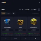 cs2big.com cs2big.com