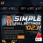 cs2config.com