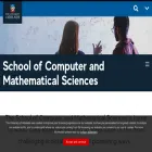 cs.adelaide.edu.au cs.adelaide.edu.au