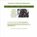 csascholars.org