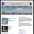 csbf.nasa.gov csbf.nasa.gov