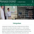 cs.binghamton.edu