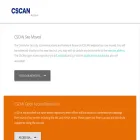 cscan.org cscan.org