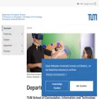cs.cit.tum.de cs.cit.tum.de