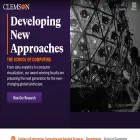 cs.clemson.edu